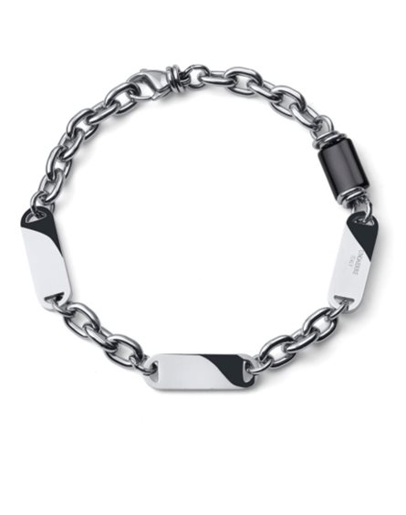 Armband Unoaerre Herr Aeternum in Stahl 000XXB0024000 - 000XXB0024000
